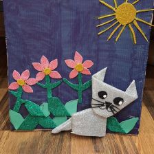 ВЛАДИСЛАВ Антонович Кислицын в конкурсе «Замурчательные рисунки»