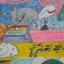 Полина Влалиславовна Герасимова