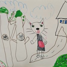 Варвара Александровна Молчанова