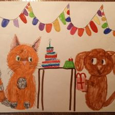 Арина Сергеевна Скрипникова