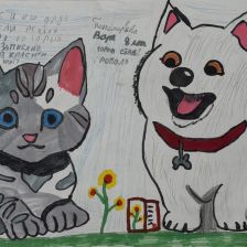 Варвара Владимировна Пономарева