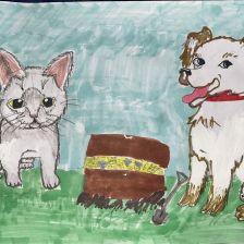 София Сергеевна Фирсова