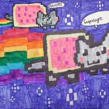 Екатерина Челнокова