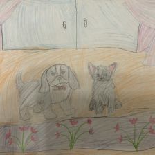 Маргарита Дмитриевна Коньшина