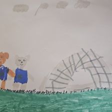 Лерочка Сергеевна Толман