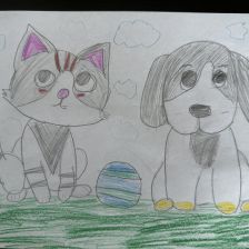 Николь Александровна Губская Кузакова