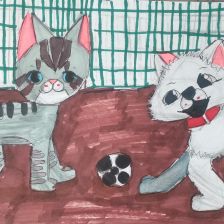 Екатерина Романовна Тихонова