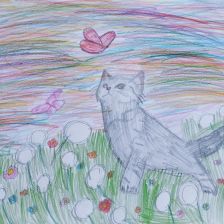 Алëна Андреевна Глазкова