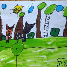 Лиза Николаевна Даньшина