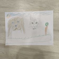 Дмитрий Сергеевич Пчельников в конкурсе «Замурчательные рисунки»