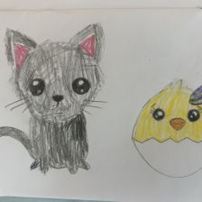 Бугоркова Саша