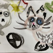 Нея Сергеевна Никулаенкова