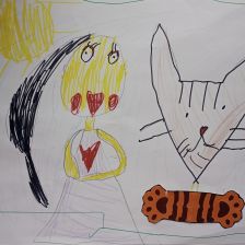 Любовь Николаевна Янбых