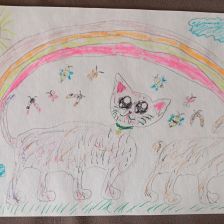 Мира Ривалевна Вахитова