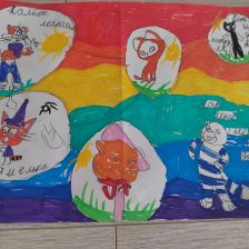 Ульяна Артемовна Карпикова