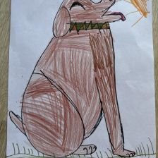 Александр Дмитриевич Юдин в конкурсе «Замурчательные рисунки»