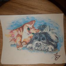 Дарина Денисовна Баева