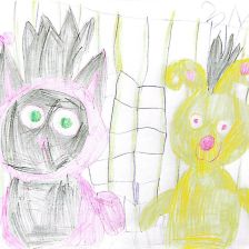 Злата Станиславовна Кипреева