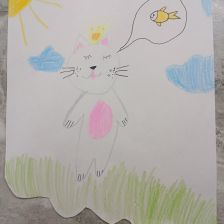 Александрова Яна