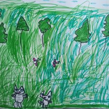 Валерия Михайловна Кызаева