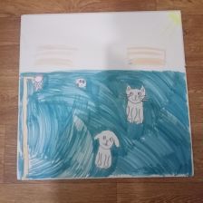 Маргарита Александровна Самсонова