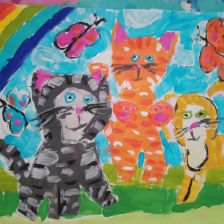 Валерия Евгеньевна Б.