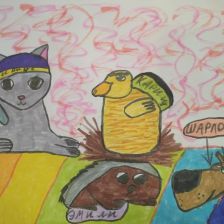 Тимофей Евгеньевич Кивелёв