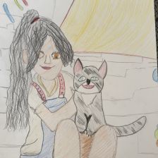 Мирослава Павловна Бельтюкова