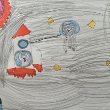 Мирослава Викторовна Чуканова