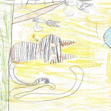 Варвара Георгиевна Кудинова