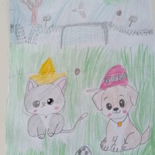 Матвей Шестаков