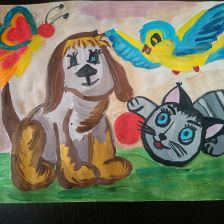 София Павловна Дроздова