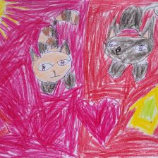 Екатерина Алексеевна Быкова