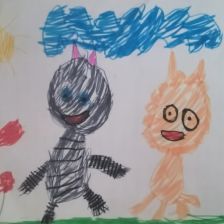 Дарья Александровна Кулакова