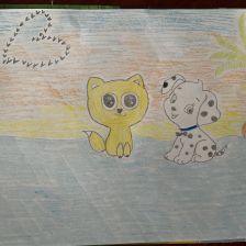 Дарья Алексеевна Плотникова