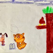 Томас Денисович Симонов