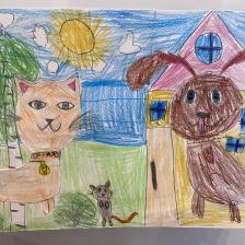 Соня Павловна Ефремова