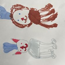 Анастасия Сергеевна Урядова