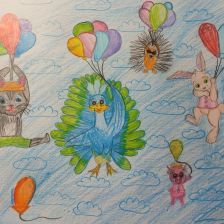 Ева Евгеньевна Елохина