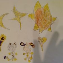 Мария Алексеевна Биктимирова