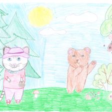 Ульяна Ивановна Мирченко