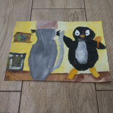 Кристина Антоновна Осева