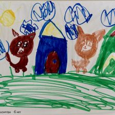 Агния Евгеньевна Ларионова