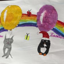 Милана Максимовна Дергунова