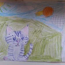 Сабрина Ризвоновна Вохидова