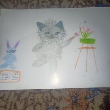 Арина Романовна Идрисова