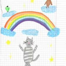 Мария Ильинична Деева