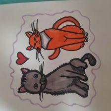 Виктория Викторовна Карпова