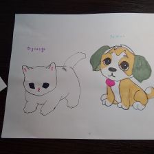 Мелания Вадимовна Годлевская