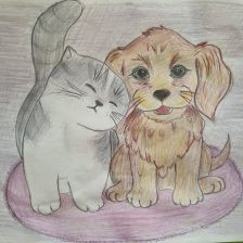 Камила Рустамовна Керимова